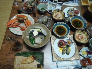 食事