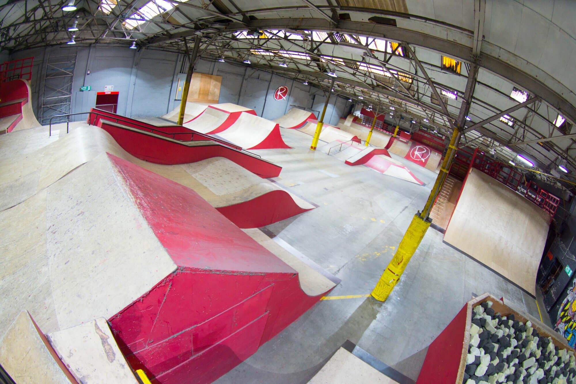 Rampworx Skatepark All You Need to Know BEFORE You Go with Photos