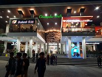 Directory - Picture of Cihampelas Walk Shopping Mall, Bandung - Tripadvisor