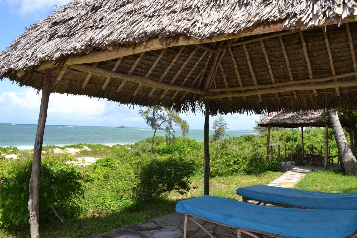 Watamu Beach Cottages Beach: Pictures & Reviews - Tripadvisor