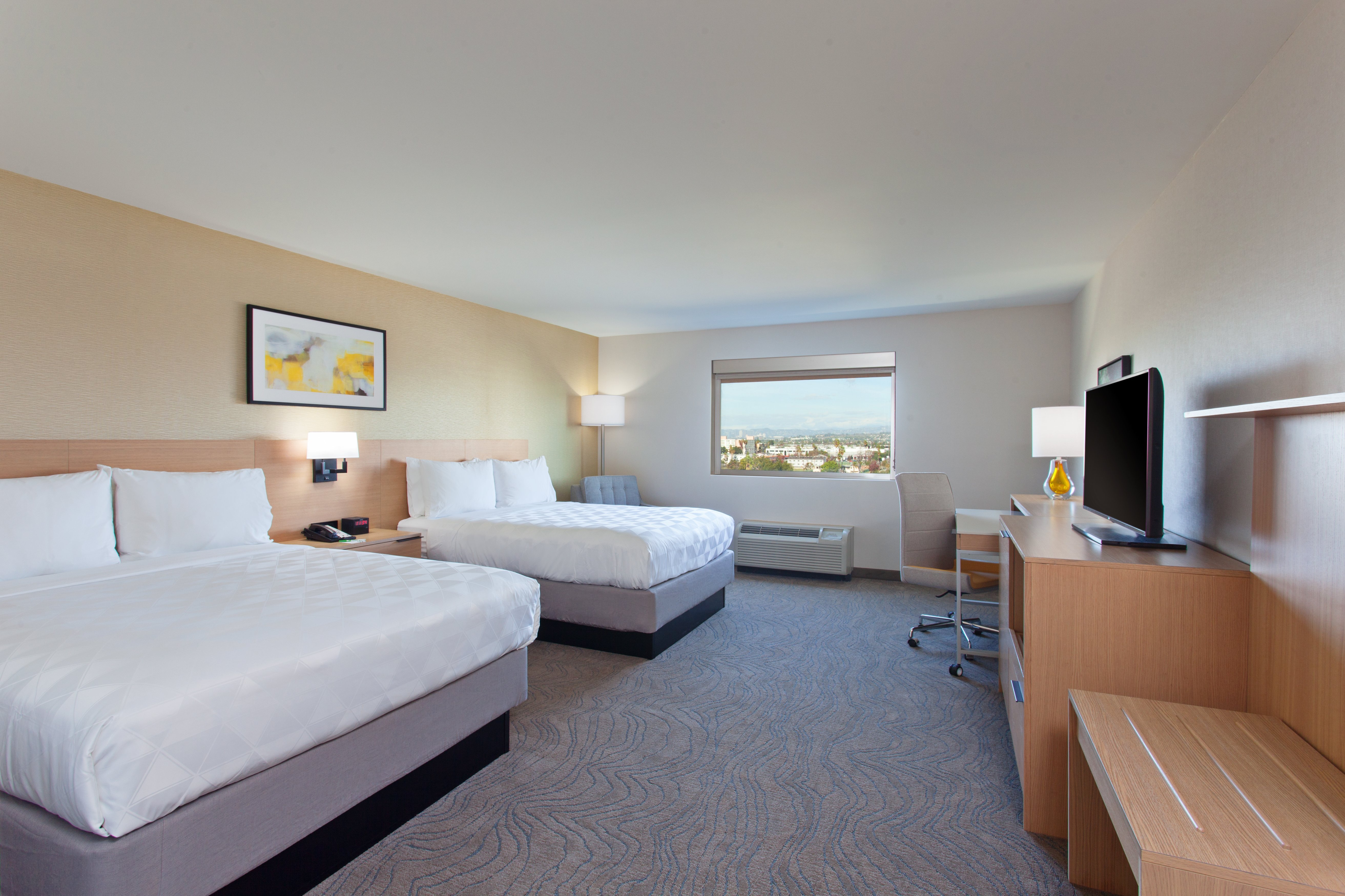 HOLIDAY INN LOS ANGELES LAX AIRPORT AN IHG HOTEL Updated 2024   Holiday Inn Los Angeles 