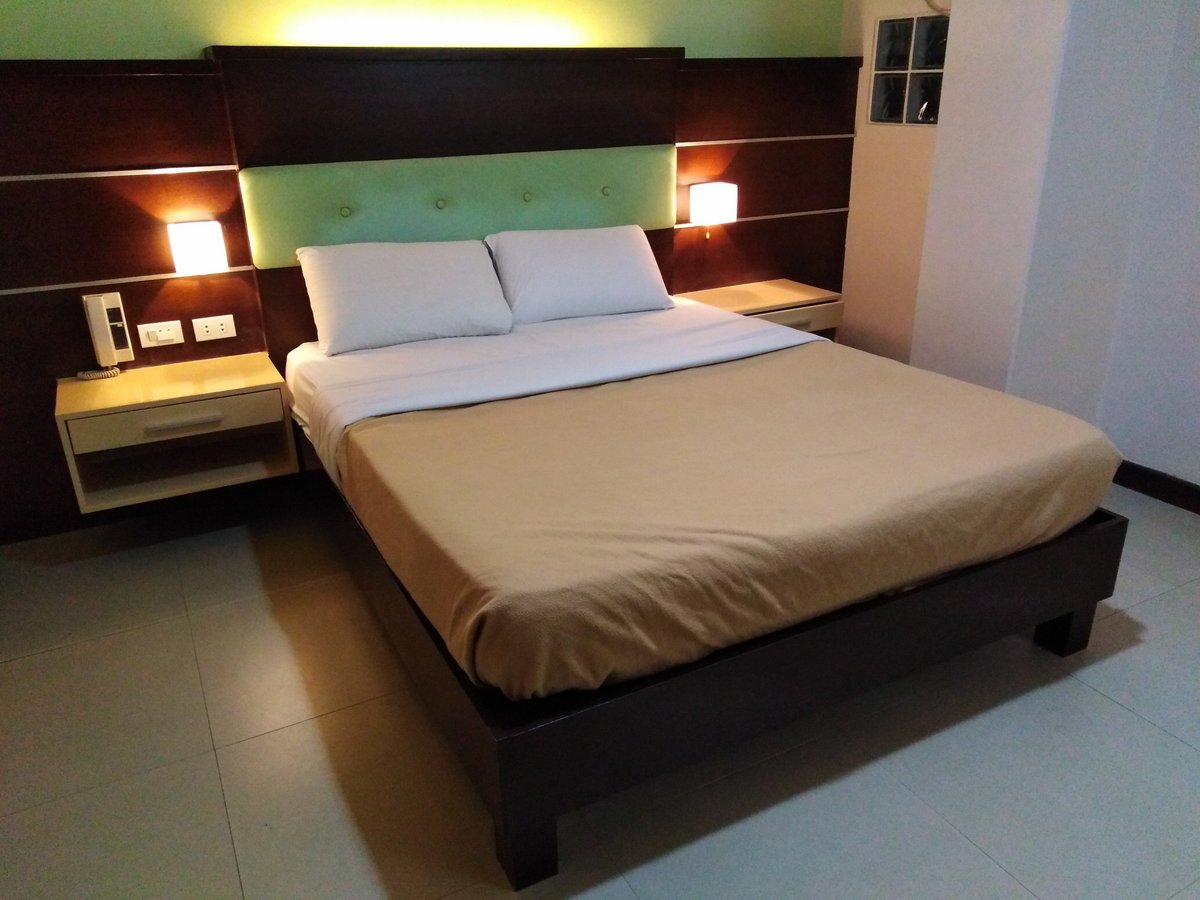 OLONGAPO TRAVEL LODGE (AU$32): 2022 Prices & Reviews (Philippines ...