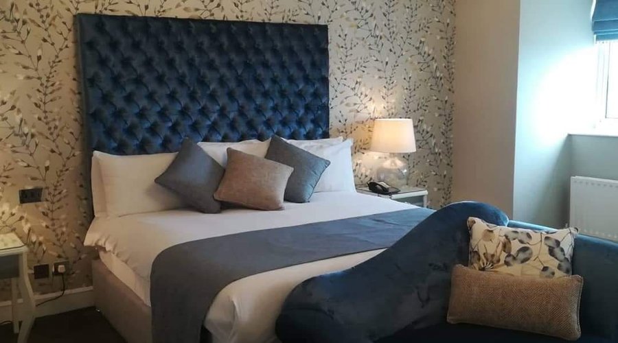Bridal Suite