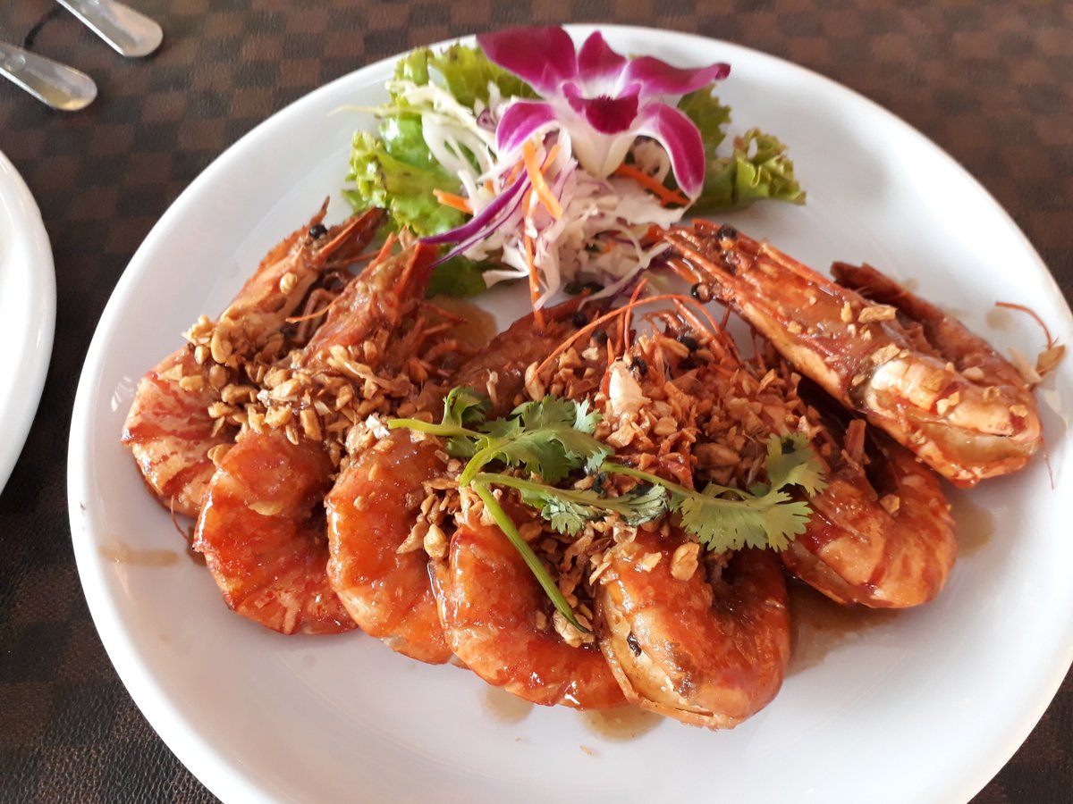 Noochy Seafood, Ко-Куд - фото ресторана - Tripadvisor