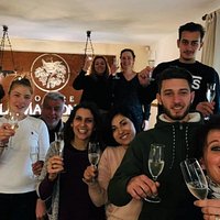 family staff