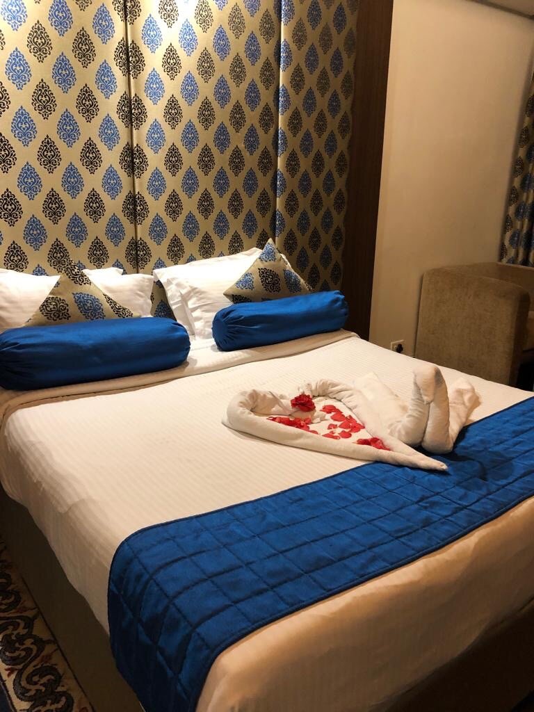 Hotel photo 22 of Sinclairs Darjeeling.