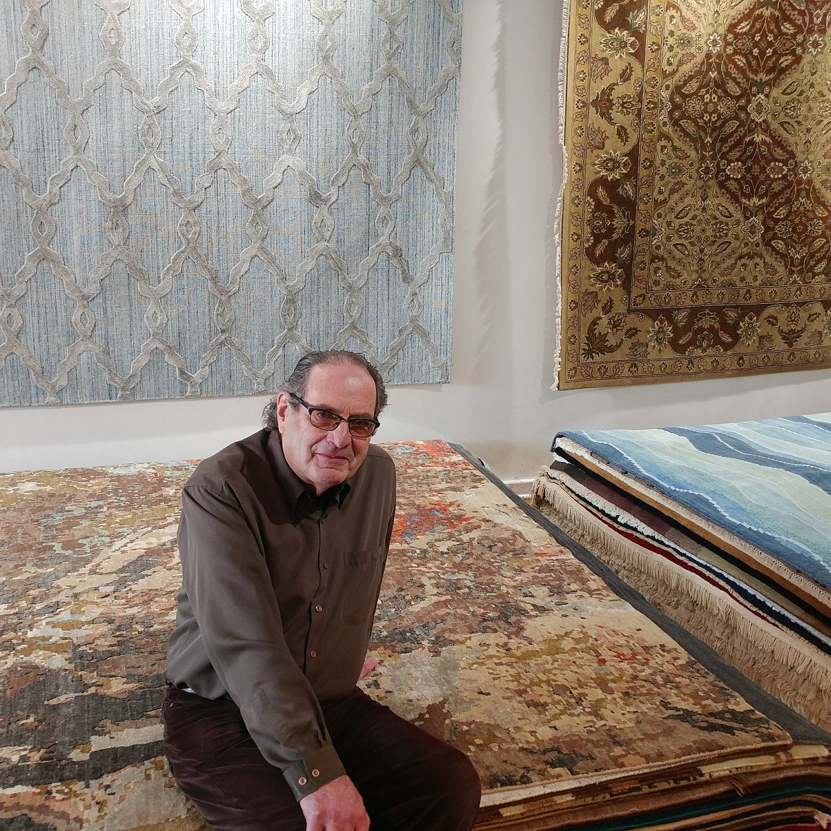 Aaron's Fine Rug Gallery (Fort Wayne) - All You Need to Know BEFORE You Go