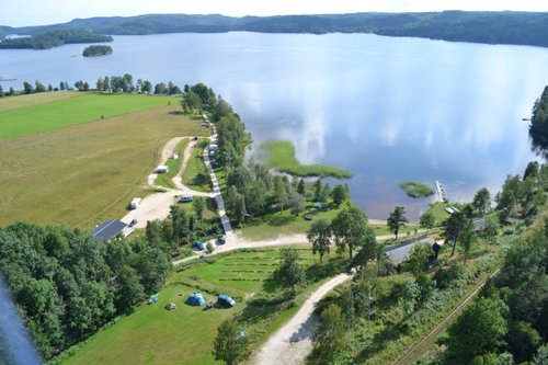Högsbyns Leisure Center and Campsite image