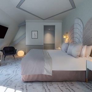 Hotel Le Derby Alma by Inwood Hotels, hotel in Paris