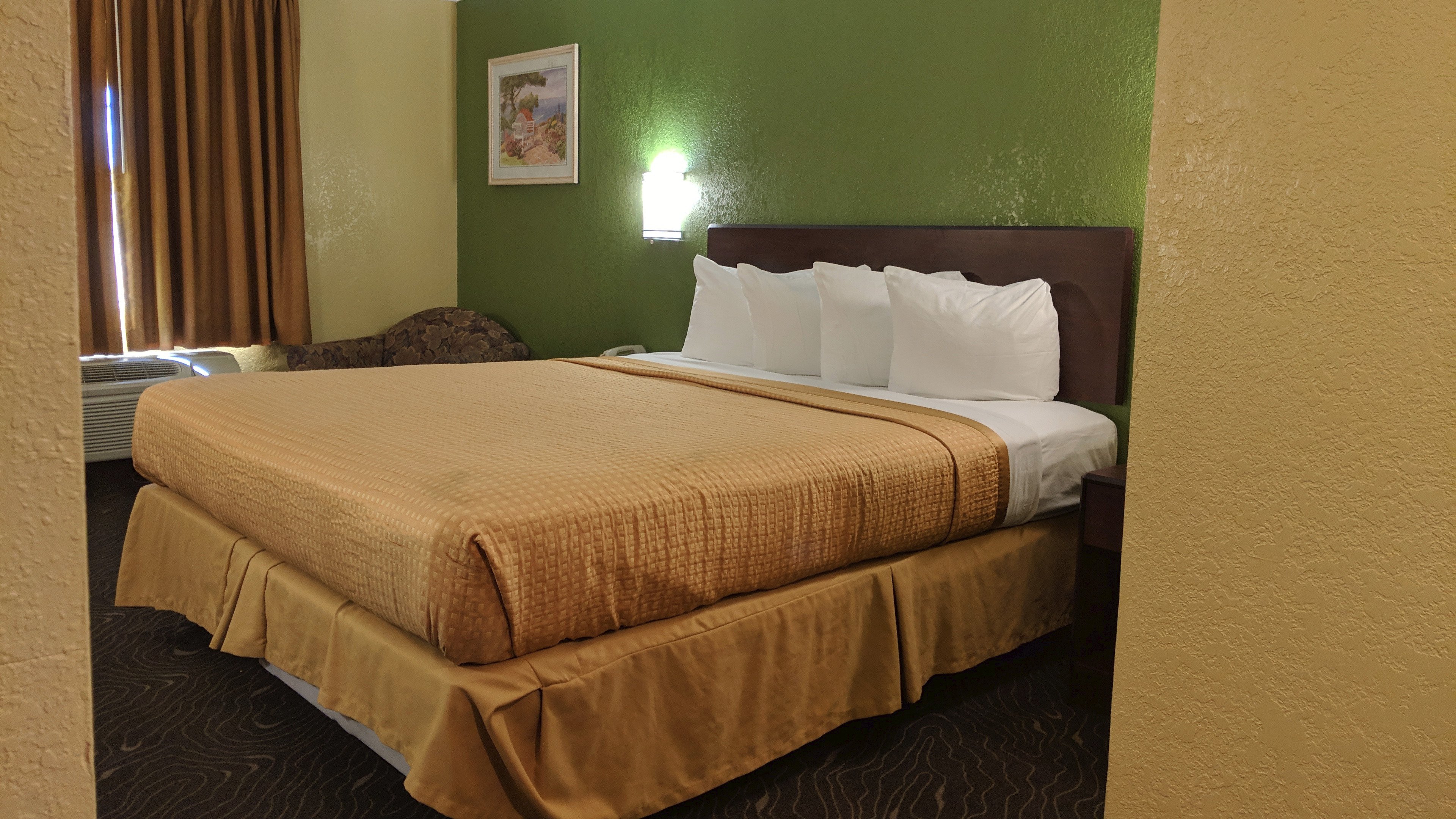 LAX Stadium Inn Rooms Pictures Reviews Tripadvisor   Lax Stadium Inn 