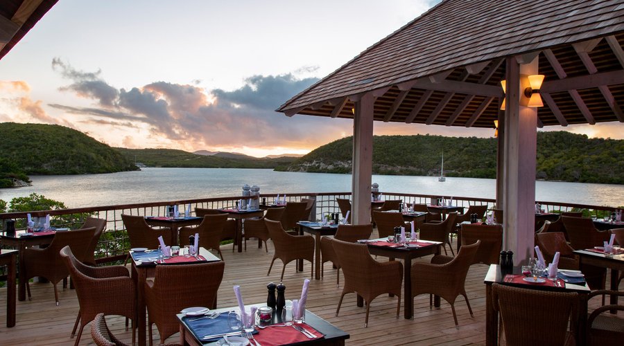 Drift Restaurant