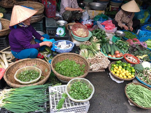 Шопинг во Вьетнаме - где и чем стоит закупиться