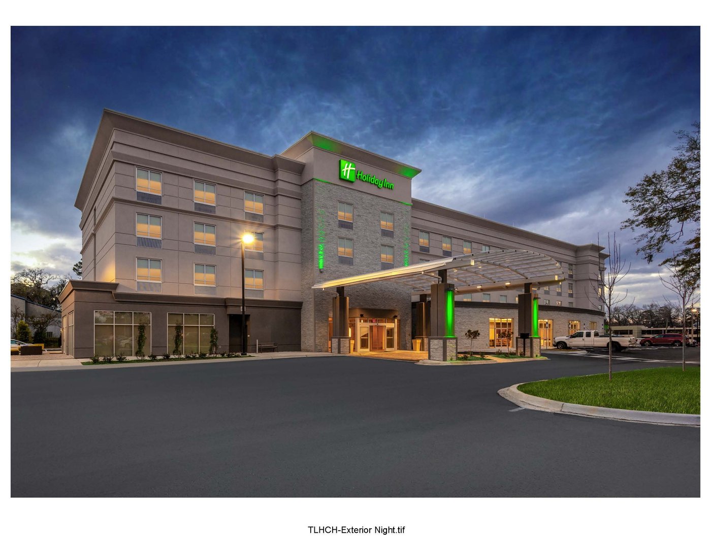 HOLIDAY INN TALLAHASSEE E CAPITOL - UNIV, AN IHG HOTEL $113 ($̶1̶4̶5̶ ...