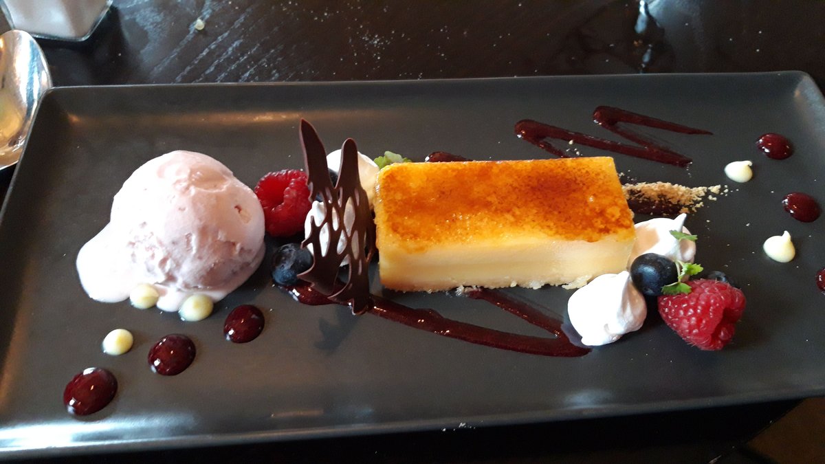 THE GOOSE & GANDER, Blackrod - Updated 2024 Restaurant Reviews, Photos ...