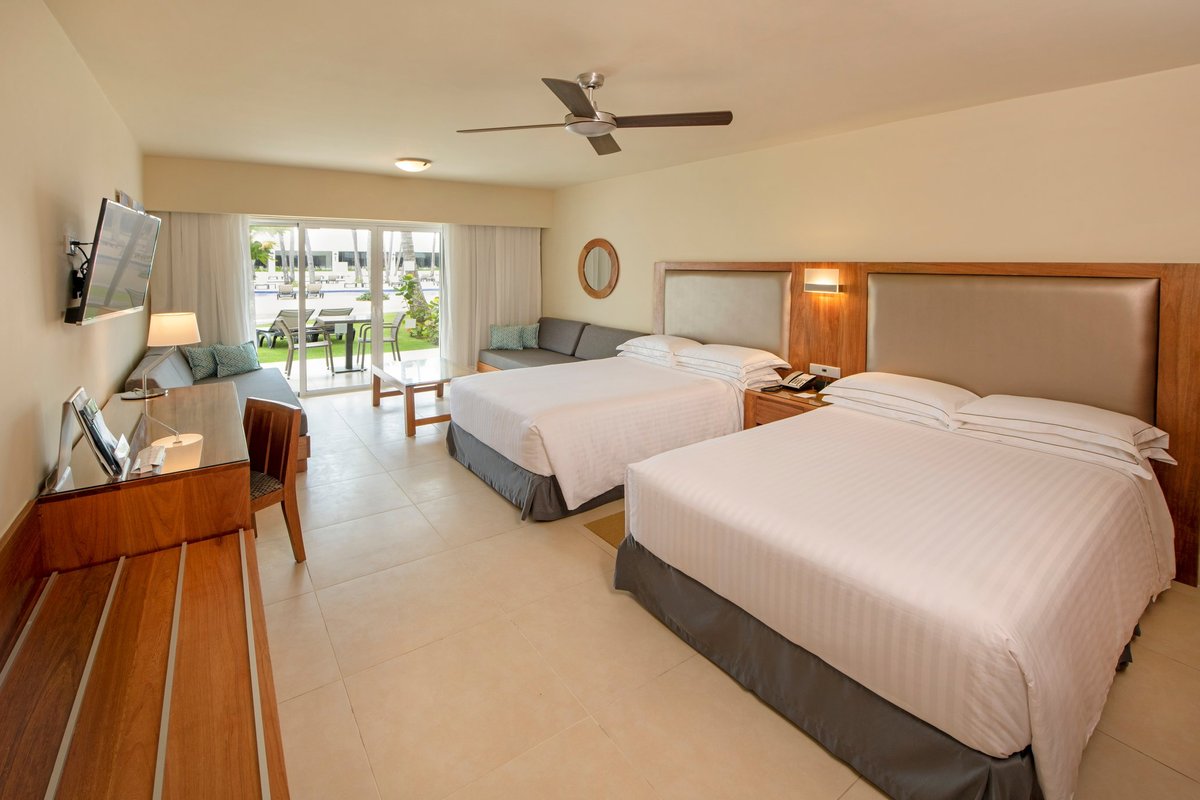 Occidental Punta Cana Rooms: Pictures & Reviews - Tripadvisor