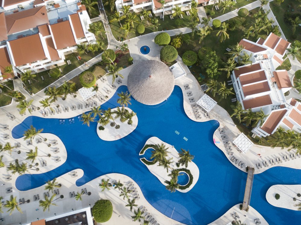 Occidental Punta Cana Pool: Pictures & Reviews - Tripadvisor