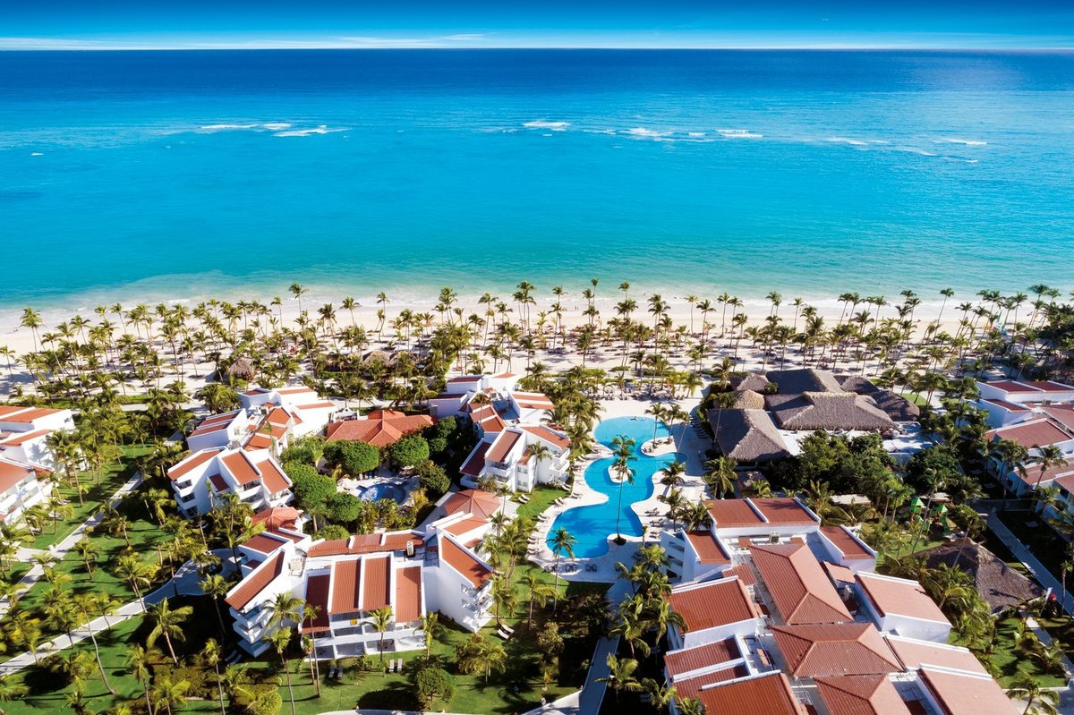 Occidental Punta Cana Pool: Pictures & Reviews - Tripadvisor