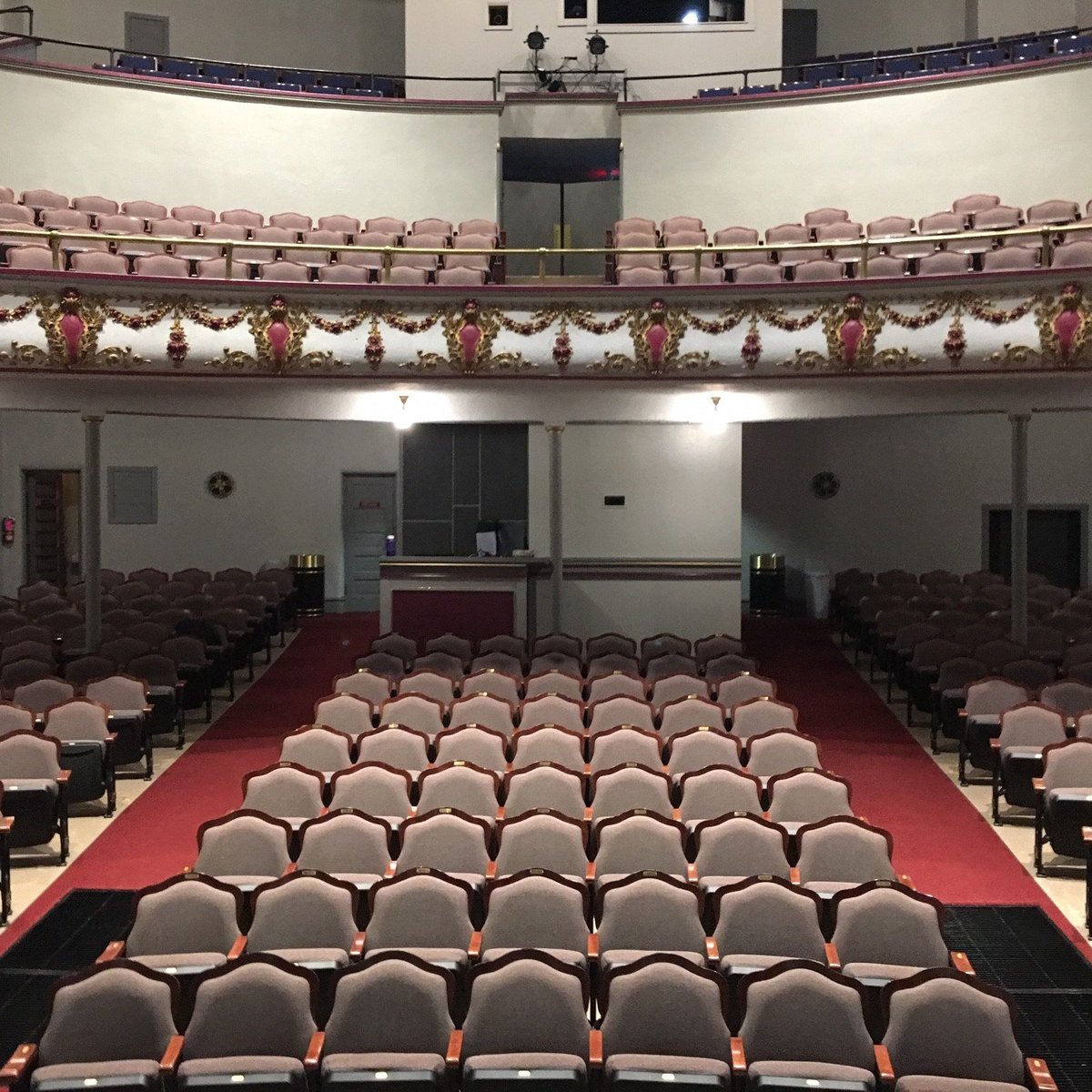 The Ohio Theater (Loudonville) Lohnt es sich? Aktuell für 2025 (Mit fotos)