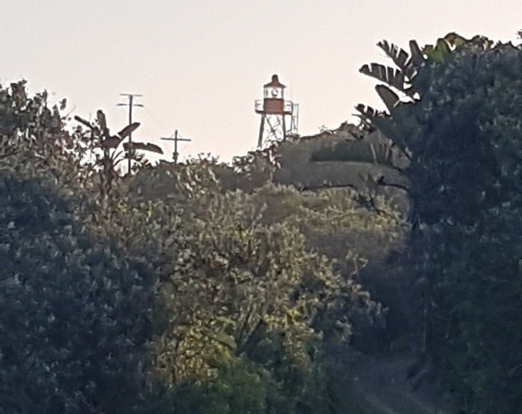 Cape Morgan Lighthouse image