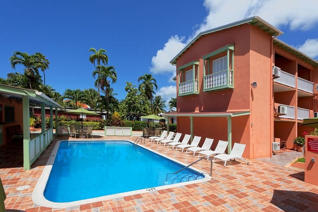 WORTHING COURT APARTMENT HOTEL Updated 2025 Prices Condominium WORTHING COURT APARTMENT HOTEL Updated 2025 Prices Condominium