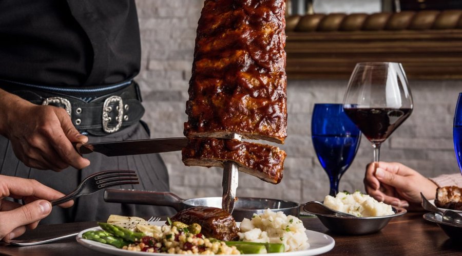 Texas de Brazil - Miami Dolphin Mall