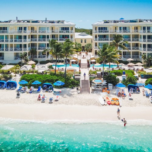 THE 10 BEST Hotels in Providenciales, Turks and Caicos 2024 (from $202 ...