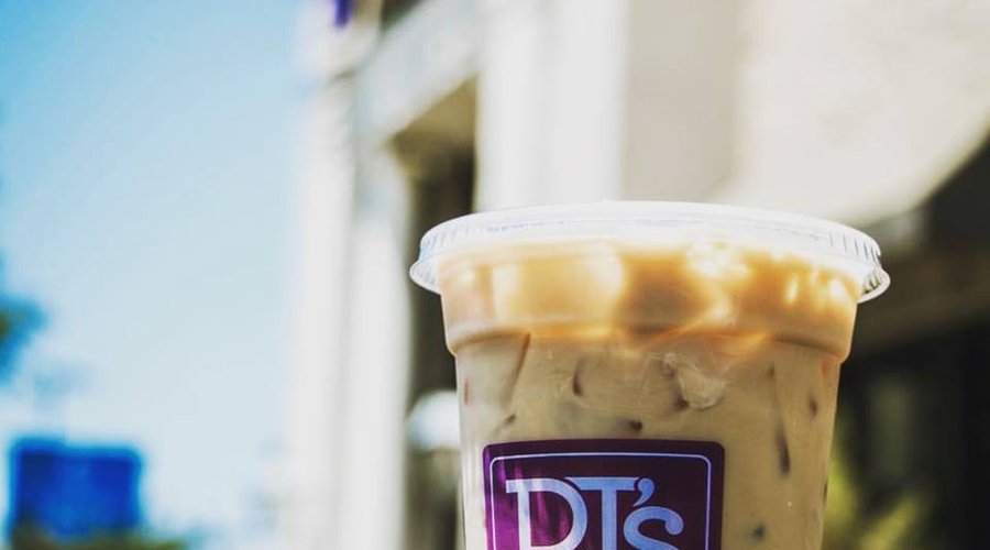 PJ's Coffee