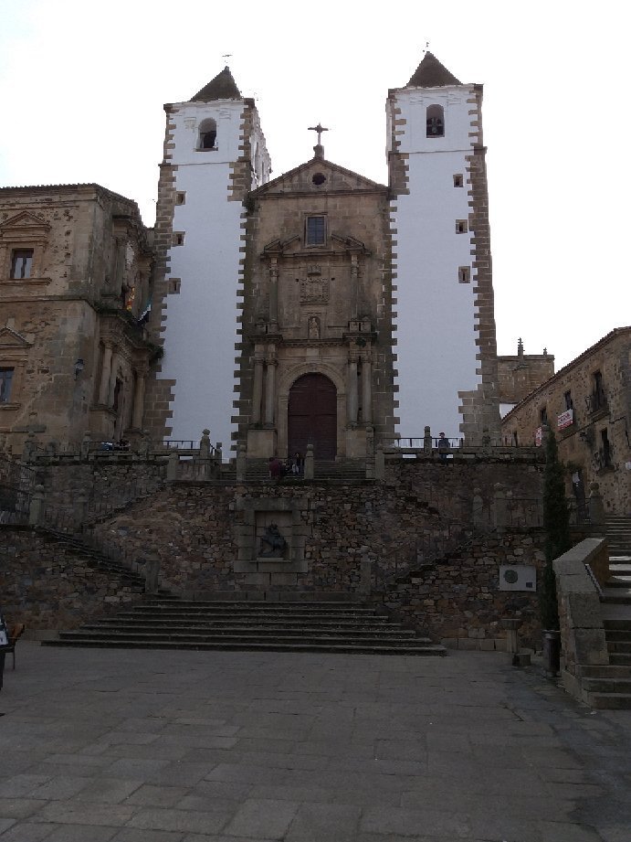 Imagen 2 de Plaza de San Jorge