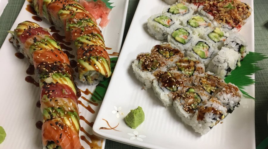 Sushi Yama