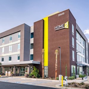Home2 Suites by Hilton