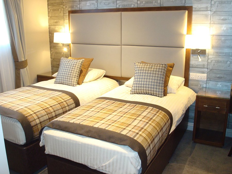 Cruachan Hotel (Fort William, Écosse) : tarifs 2021 mis à jour, 38 avis