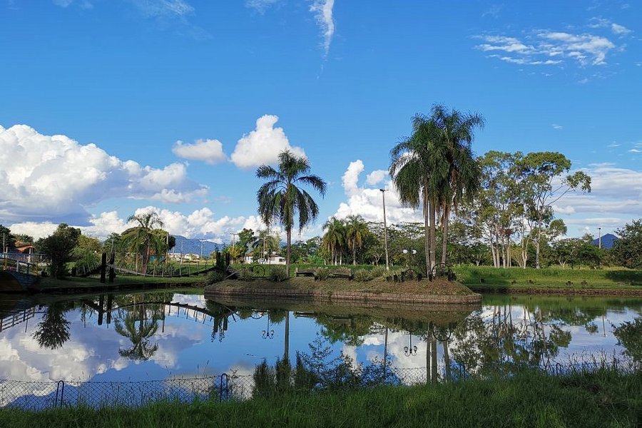 Parque Histórico Obaldino Tessele image
