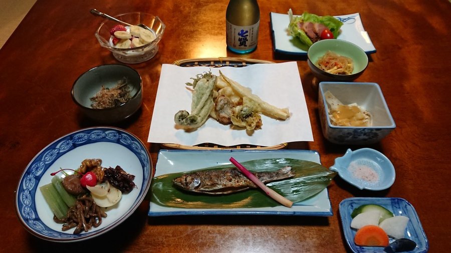 西山温泉 蓬莱館 口コミ 宿泊予約 トリップアドバイザー