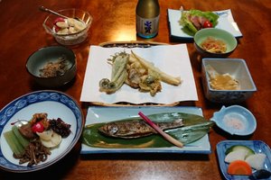 食事