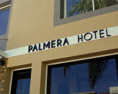 HOTEL PALMERA - Lodge Reviews (Urdinarrain, Argentina)