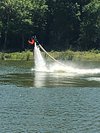 1 Person Jetpack Experience - 30 minutes — SkyHigh JetPacks and Flyboards |  Fort Myers and Naples