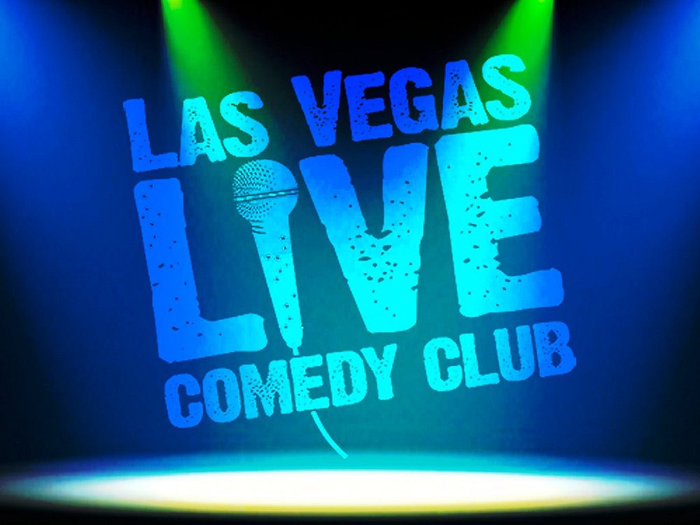 THE 10 BEST Las Vegas Comedy Clubs (Updated 2024) Tripadvisor