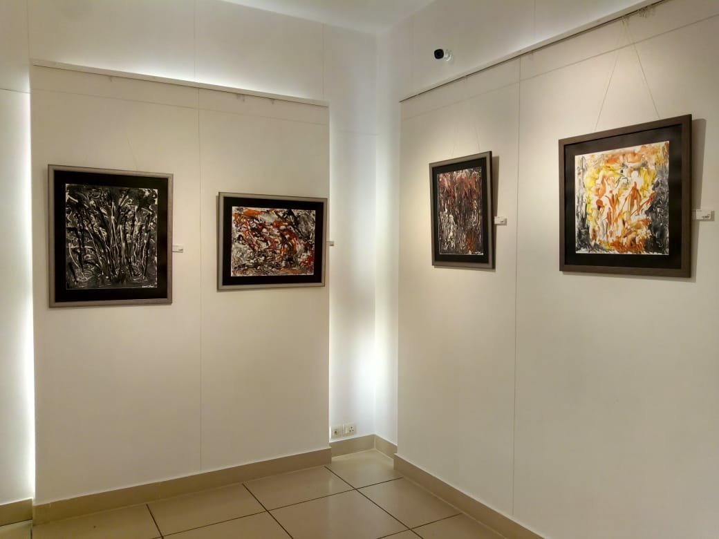 Art Life Gallery (Noida, India) - Anmeldelser bilde