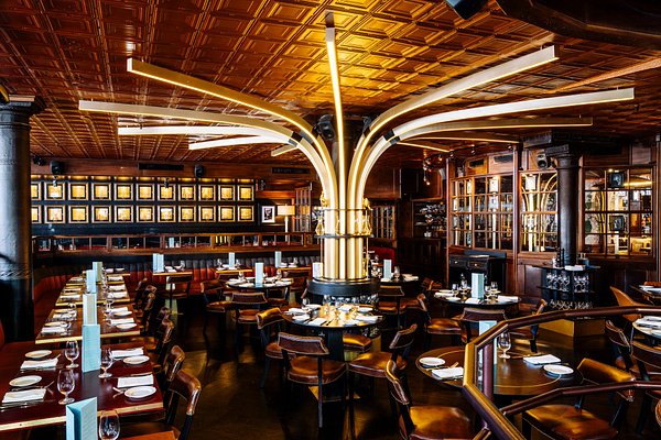 HARRY'S, New York City - Financial District - Menu, Prices & Restaurant  Reviews - Order Online Food Delivery - Tripadvisor