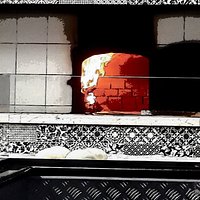 Michi House - Cult Pizza