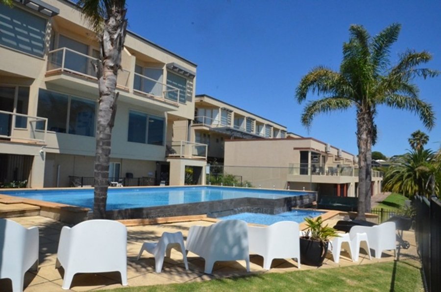 The Bluff Resort Apartments Pool Pictures Reviews Tripadvisor