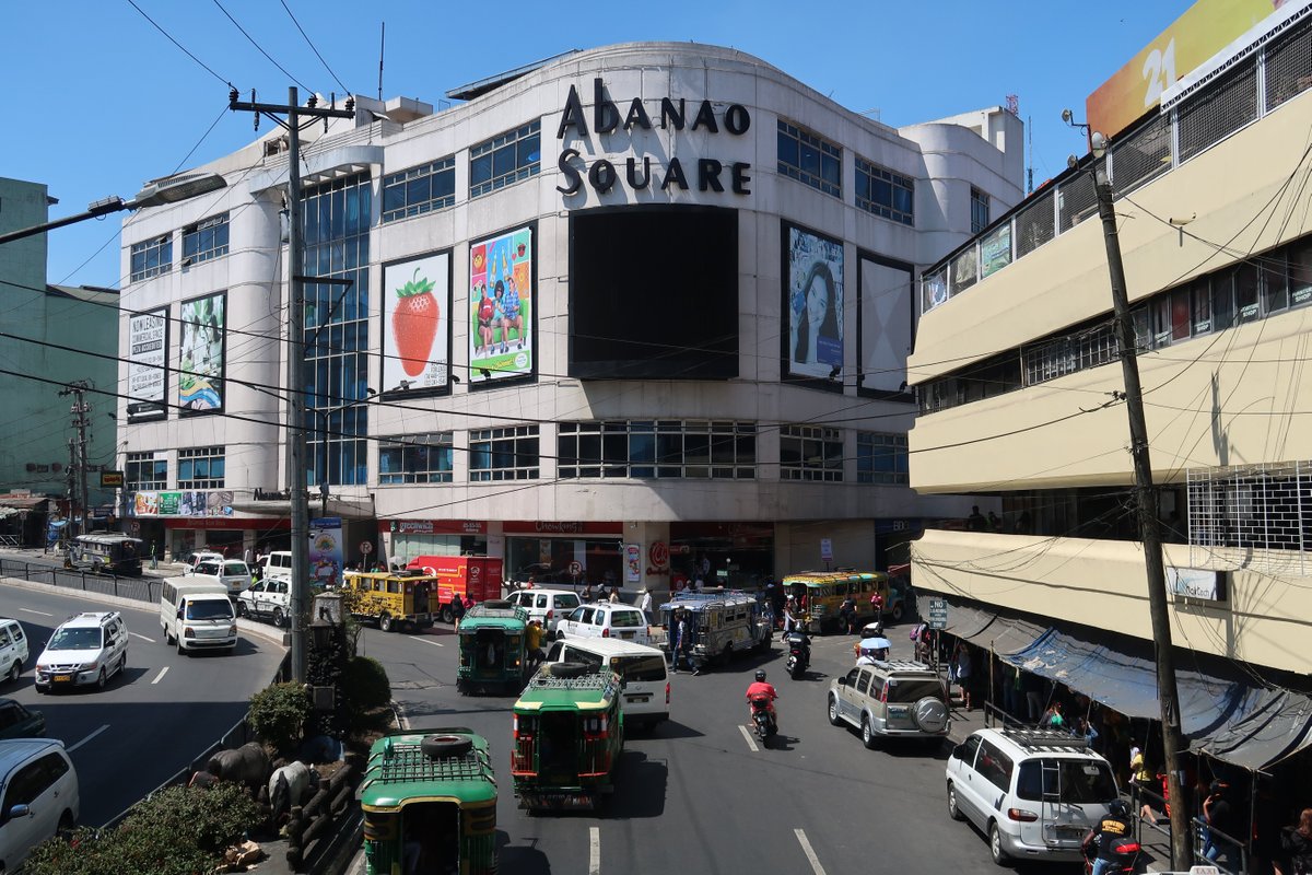 ABANAO SQUARE (2024) All You Need to Know BEFORE You Go (with Photos)