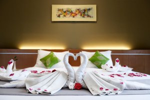 Kamar & Suite