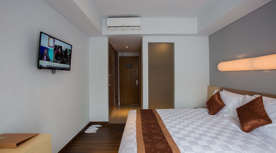 HOTEL ROOM, inspired from luxury concept room with other in the area.