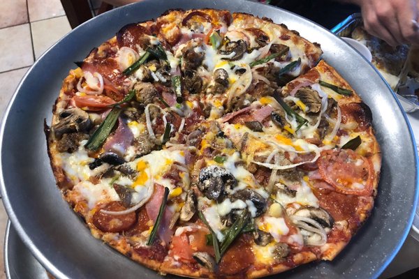 THE BEST 10 Pizza Places near Olowalu, HI - Last Updated August