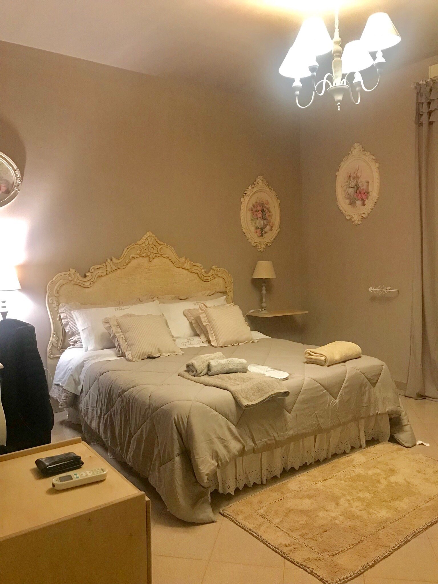 MELINA - Prices & B&B Reviews (Casarano, Italy)