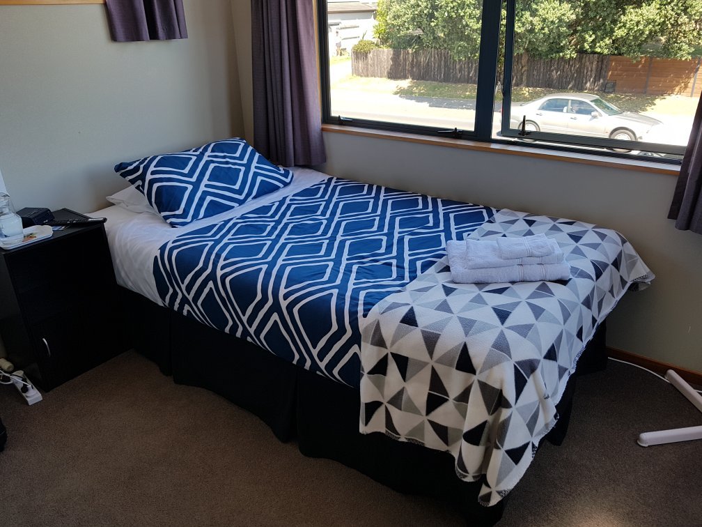 SEASIDE B&B - Specialty B&B Reviews (Tauranga, New Zealand)