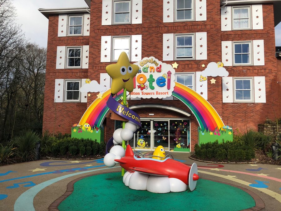 CBeebies Land Hotel - UPDATED 2021 Prices, Reviews & Photos (Alton