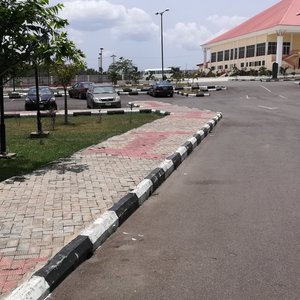 Pics of the outside environment