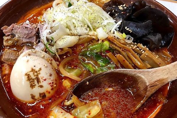 THE BEST Ramen in Sapporo (Updated January 2025) - Tripadvisor